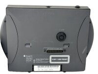 Macintosh Apple Power CD Player / 1993 / H0038 mit Zubehör