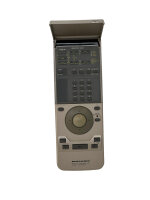 Marantz 74AX1000/00G + Marantz RC1000AX Original Fernbedienung