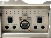 Marantz 74AX1000/00G + Marantz RC1000AX Original Fernbedienung