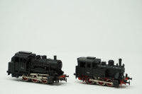 Märklin BR 3029 + 89005
