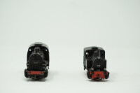 Märklin BR 3029 + 89005