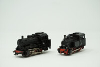 Märklin BR 3029 + 89005