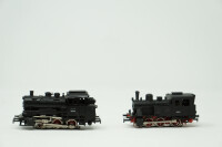 Märklin BR 3029 + 89005