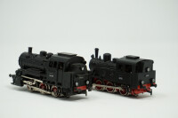 Märklin BR 3029 + 89005
