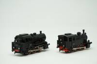 Märklin BR 3029 + 89005