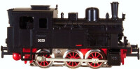 Märklin BR 3029 + 89005