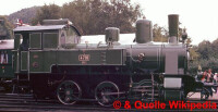 Märklin BR 3029 + 89005