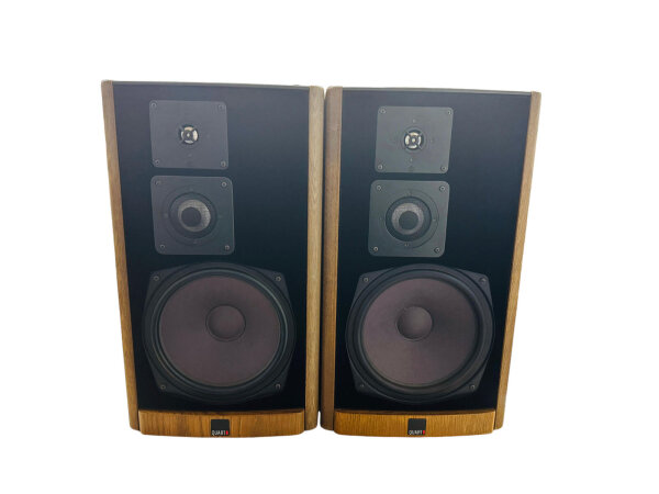 MB Quart 480 Konvex / 3-Wege Kompaktlautsprecher