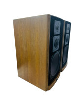 MB Quart 480 Konvex / 3-Wege Kompaktlautsprecher