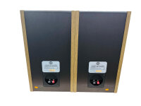 MB Quart 480 Konvex / 3-Wege Kompaktlautsprecher