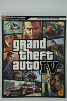 Microsoft XBOX 360 "Grand Theft Auto IV" Das...
