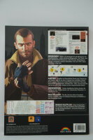 Microsoft XBOX 360 "Grand Theft Auto IV" Das...
