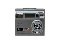 Mini Disk Recorder Sharp IM-DR 410H