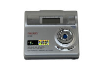 Mini Disk Recorder Sharp IM-DR 410H
