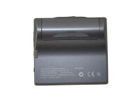 Mini Disk Recorder Sharp IM-DR 410H