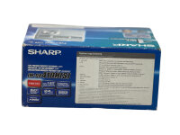Mini Disk Recorder Sharp IM-DR 410H