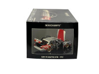 MINICHAMPS 100 921002 - 1:18 - Audi V8 Quattro DTM 1992 Jelinski