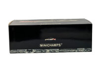 MINICHAMPS 100 921002 - 1:18 - Audi V8 Quattro DTM 1992 Jelinski