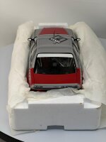 MINICHAMPS 100 921002 - 1:18 - Audi V8 Quattro DTM 1992 Jelinski