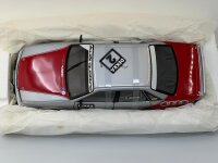 MINICHAMPS 100 921002 - 1:18 - Audi V8 Quattro DTM 1992 Jelinski