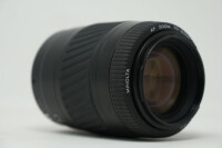 Minolta AF 70-210/ 4,5-5,6 II Objektiv Schwarz OVP