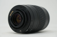 Minolta AF 70-210/ 4,5-5,6 II Objektiv Schwarz OVP