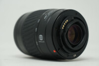 Minolta AF 70-210/ 4,5-5,6 II Objektiv Schwarz OVP