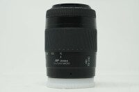 Minolta AF 70-210/ 4,5-5,6 II Objektiv Schwarz OVP