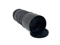 MINOLTA ROKKOR TELE-Objektiv MD 200 mm f 2.8 Ø 72 mm