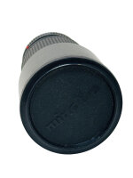 MINOLTA ROKKOR TELE-Objektiv MD 200 mm f 2.8 Ø 72 mm