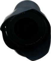 Nikon AF-P DX 10-20mm f/4.5-5.6G VR - Full Set - 12 Monate Gewähr