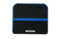 Nintendo 2DS Konsole Mario Kart 7 + 55 Spiele Konvolut Sammlung Bundle Schw/Blau