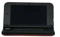 Nintendo 3DS XL Konsole  "Super SmashBros" + 15 Spiele Edition FIFA SIMS etc