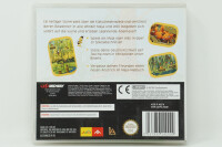 Die Biene Maja - Klatschmohnwiese in Gefahr / Nintendo DS/ 2DS/ 3DS+Handbuch*Top
