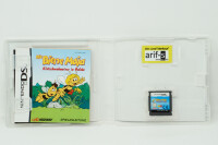 Die Biene Maja - Klatschmohnwiese in Gefahr / Nintendo DS/ 2DS/ 3DS+Handbuch*Top