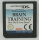 Nintendo DS "Dr. Kawashimas Brain Training" Spiel Modul ohne OVP