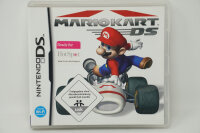 Mario Kart DS (2005) | RENNSPIEL / Nintendo DS + Handbuch * Top Zustand