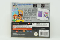 Nintendo DS "THINK Kids" - Spiel dich schlau! /Nintendo DS+Handbuch*Top Zustand*