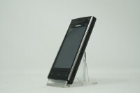 Nokia X6 8Gb Mobiltelefon Handy Schwarz ohne OVP