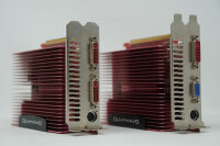 Nvidia GeForce Gainward 8500- 8600GT PCI-E 512MB DDR2...