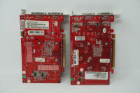 Nvidia GeForce Gainward 8500- 8600GT PCI-E 512MB DDR2...