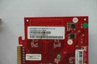 Nvidia GeForce Gainward 8500- 8600GT PCI-E 512MB DDR2 TV-OUT DVI VGA Grafikkarte