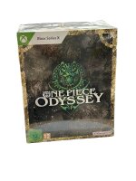 One Piece Odyssey Collectors Xbox Series X Edition /...