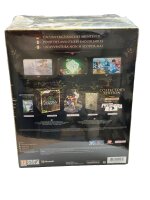 One Piece Odyssey Collectors Xbox Series X Edition / Bandai 2023 / NEU & OVP