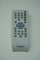 Original Fernbedienung Grundig Tele Pilot 81D