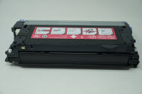 Original HP Q6463A magenta Toner LaserJet 4730 CM4730 mfp - geöffnet  unbenutzt
