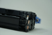 Original HP Q6463A magenta Toner LaserJet 4730 CM4730 mfp - geöffnet  unbenutzt