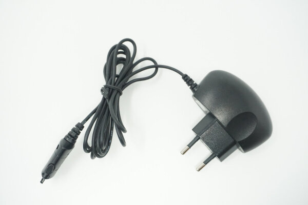 Original Samsung TCH137EBE Ladegerät Ladekabel Netzteil