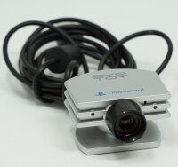 Original Sony Playstation PS2 EyeToy Camera / Kamera...