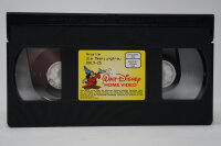 Original Walt Disney "Arielle" Die Meerjungfrau VHS Videokassette 0913/25